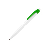 Ручка пластиковая Pim, цвет зеленая