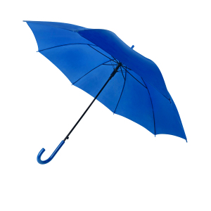 Зонт-трость Stenly Promo, цвет синий
