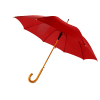 Зонт-трость Arwood, цвет красный