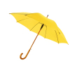 Зонт-трость Arwood, цвет желтый