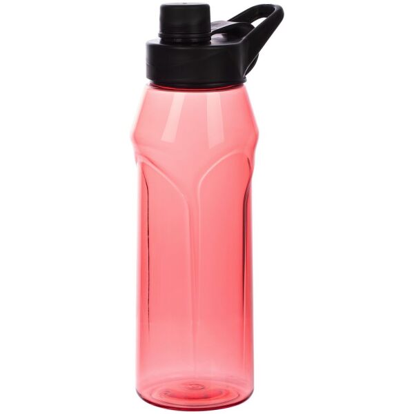 Бутылка для воды Primagrip, цвет красная