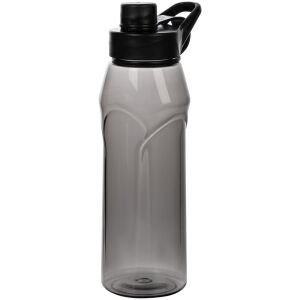 Бутылка для воды Primagrip, цвет черная
