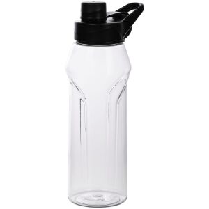 Бутылка для воды Primagrip, цвет прозрачная