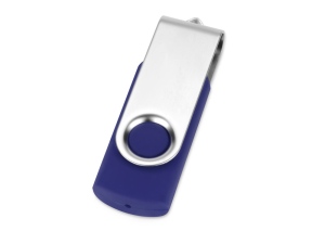 USB-флешка на 16 Гб «Квебек», синий