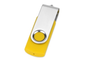 USB-флешка на 8 Гб «Квебек», желтый