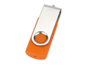 USB-флешка на 8 Гб «Квебек», оранжевый