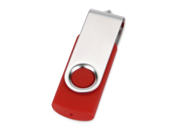 USB-флешка на 32 Гб «Квебек», красный
