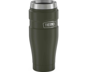 Кружка-термос из нерж. стали тм THERMOS SK1005  0.47L