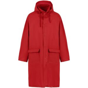 Дождевик RainDrop, цвет красный, размер XL/XXL