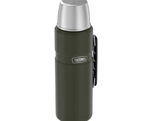 Термос из нерж. стали  тм THERMOS SK2020 2,0L