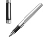 Ручка-роллер Zoom Classic Black. Cerruti 1881, черный