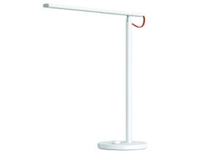 Лампа настольная умная Mi LED Desk Lamp1S, цвет белый