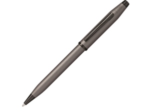 Шариковая ручка Cross Century II Gunmetal Gray, серый