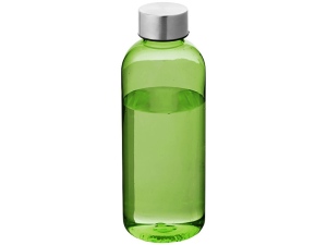 Бутылка Spring, зеленый